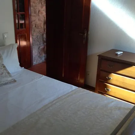Casa Da Choqueira *