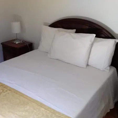 Farm stay Casa Da Choqueira *