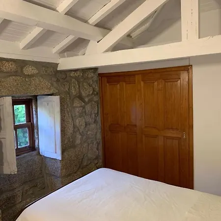 Alojamento de Turismo Rural Casa Da Choqueira