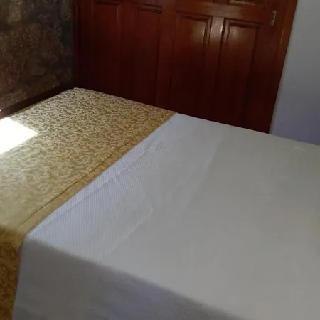 Casa Da Choqueira