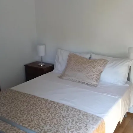 Casa Da Choqueira Farm stay Vieira do Minho