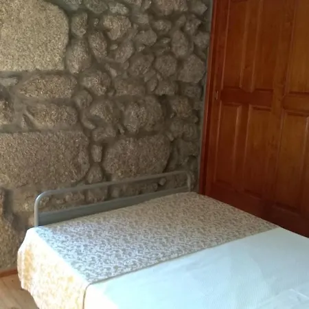 Casa Da Choqueira Alojamento de Turismo Rural Vieira do Minho