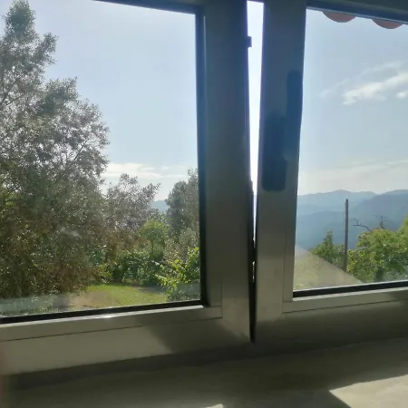 Casa Da Choqueira Alojamento de Turismo Rural *