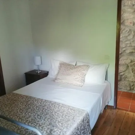 Casa Da Choqueira