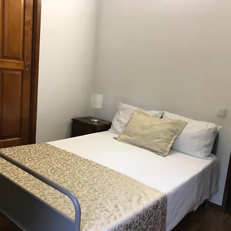 Casa Da Choqueira Alojamento de Turismo Rural Vieira do Minho