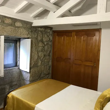 Casa Da Choqueira