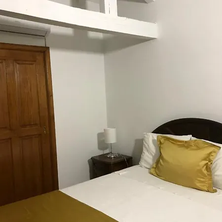 Casa Da Choqueira Farm stay Vieira do Minho