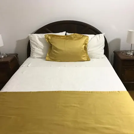 Casa Da Choqueira *