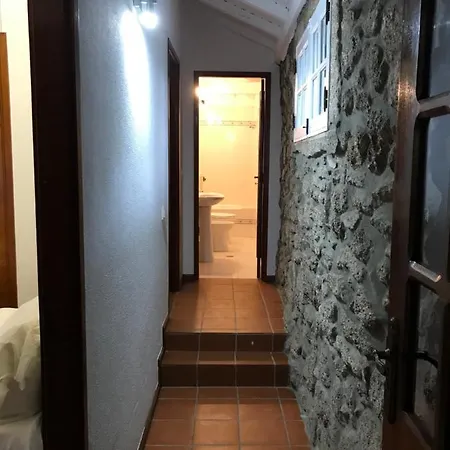 Casa Da Choqueira Vieira do Minho