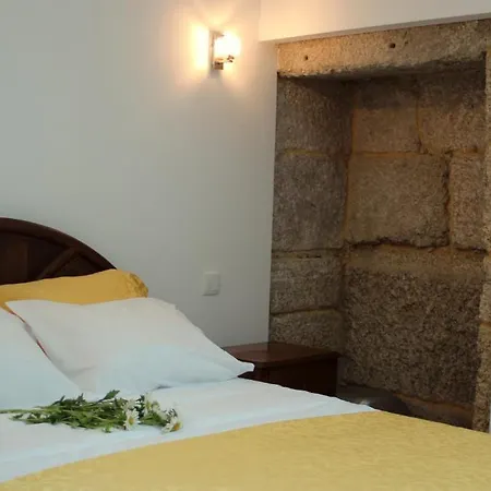 Casa Da Choqueira Alojamento de Turismo Rural *