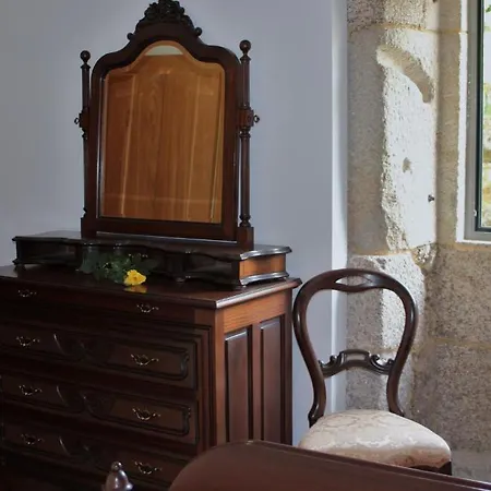 Casa Da Choqueira * Vieira do Minho