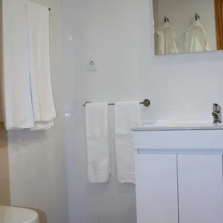 Farm stay Casa Da Choqueira