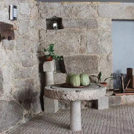 Casa Da Choqueira * Vieira do Minho