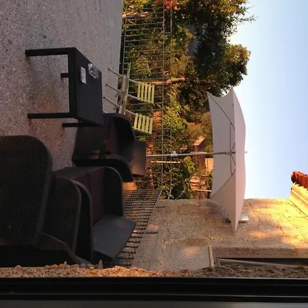 Farm stay Casa Da Choqueira *
