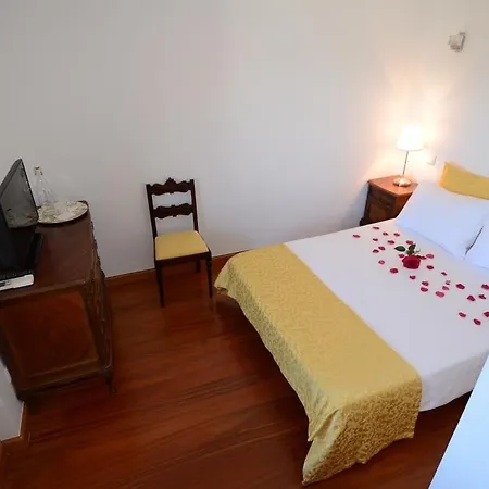 Casa Da Choqueira Alojamento de Turismo Rural Vieira do Minho