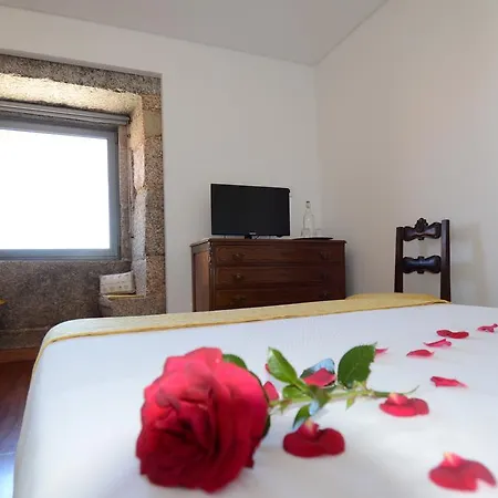 Casa Da Choqueira Farm stay
