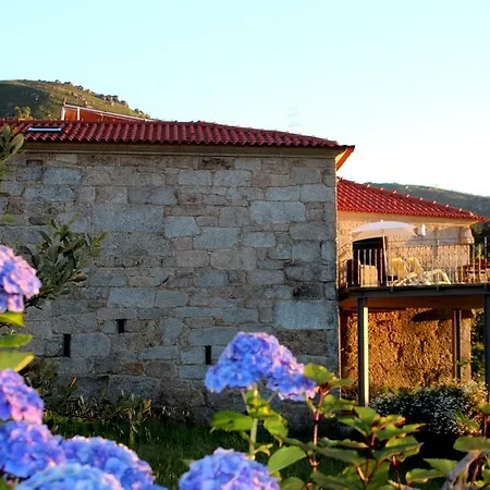 Casa Da Choqueira Alojamento de Turismo Rural *