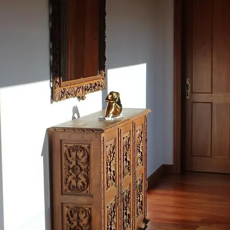 Casa Da Choqueira *