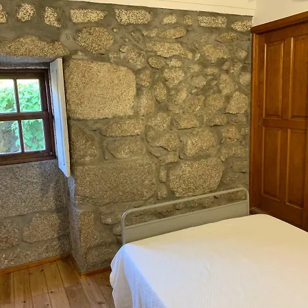 Casa Da Choqueira Farm stay Vieira do Minho